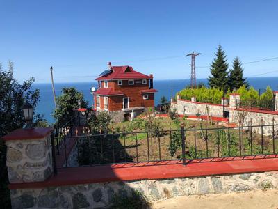 Monika Villa House