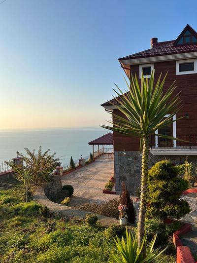 Monika Villa House