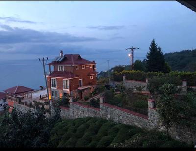 Monika Villa House