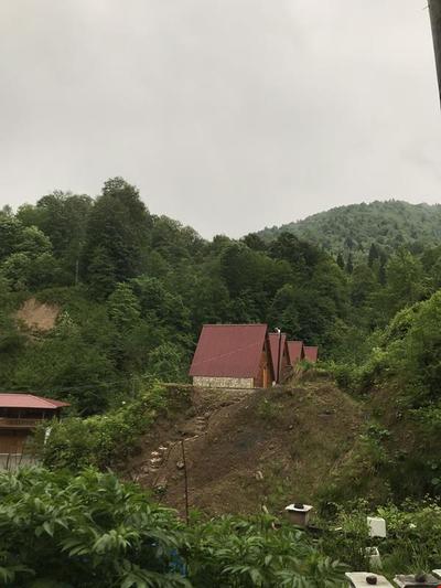 Raşot Dağ Evi