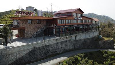 Ess Sarı Köşk Hotel