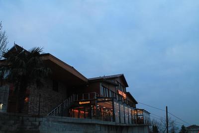 Ess Sarı Köşk Hotel
