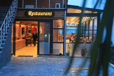 Ess Sarı Köşk Hotel