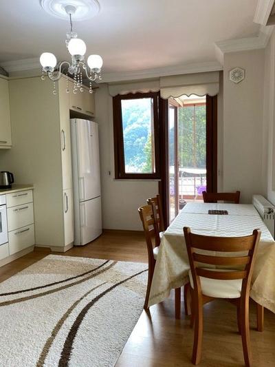 Nesli Villa Bungalow