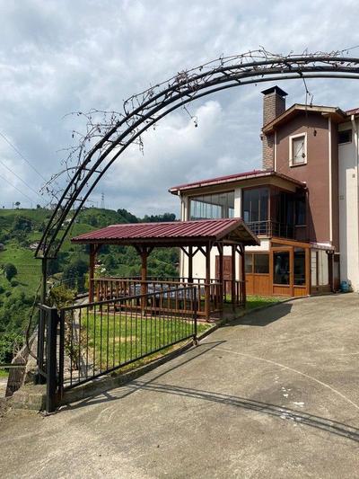 Nesli Villa Bungalow