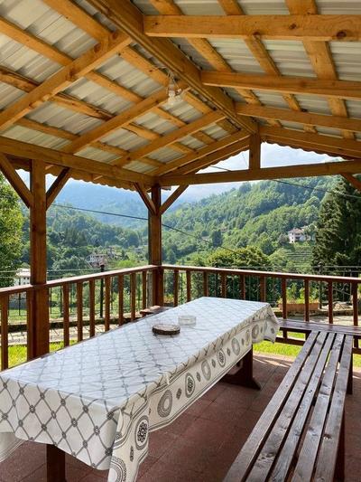 Nesli Villa Bungalow