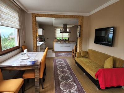 Denkapark Villa 