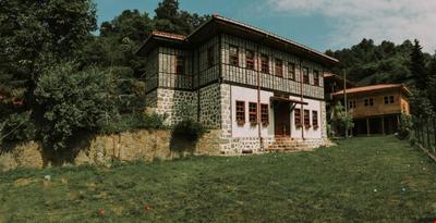 Babalık Doğal Yaşam Konağı