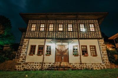 Babalık Doğal Yaşam Konağı