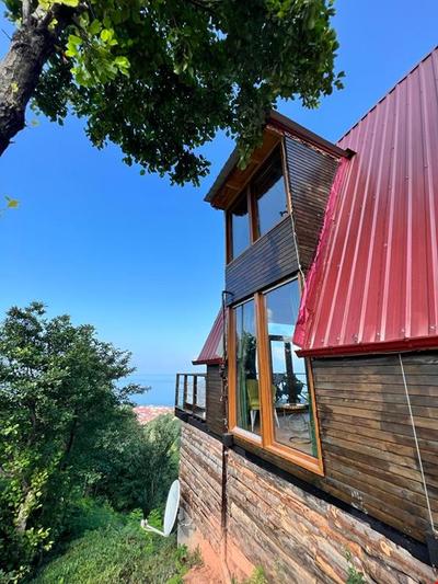 Emis Dağ Evi