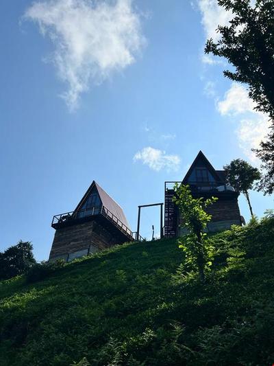 Emis Dağ Evi