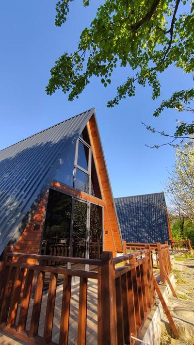 Engreens Bungalov