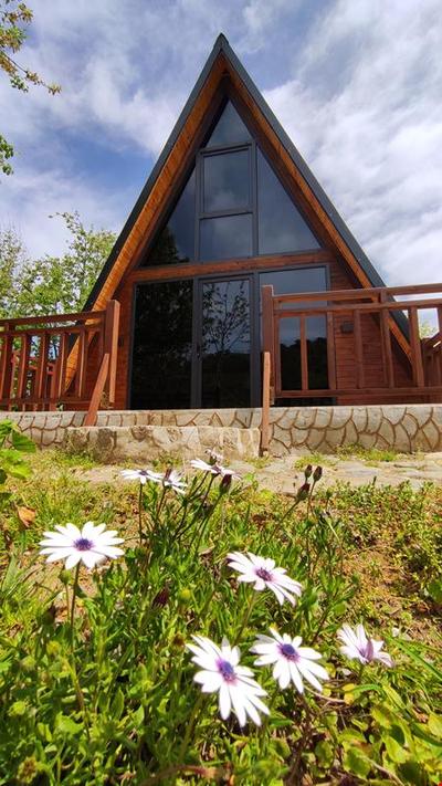 Engreens Bungalov