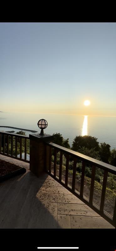 Gün Batımı Bungalov