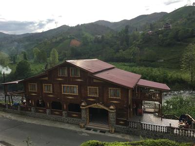 Ruba Butik Otel- Restaurant
