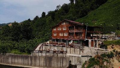 Ruba Butik Otel- Restaurant