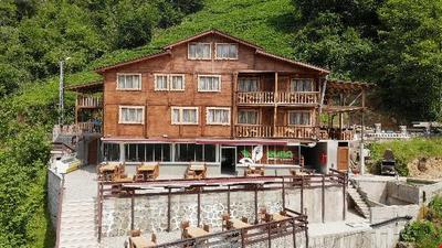 Ruba Butik Otel- Restaurant