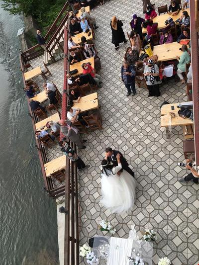 Ruba Butik Otel- Restaurant