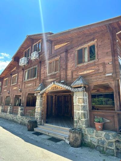 Rubaşı Otel Fındıklı