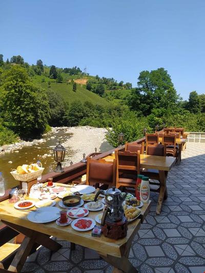 Rubaşı Otel Fındıklı