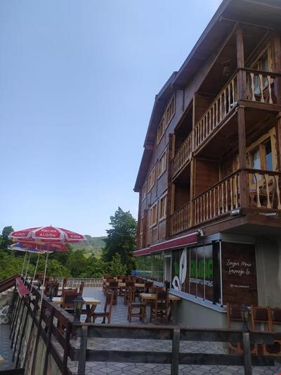 Rubaşı Otel Fındıklı