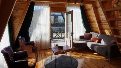 Yesil Dus Tatil Koyu
