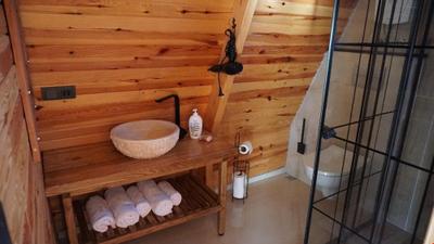 Yesil Dus Tatil Koyu