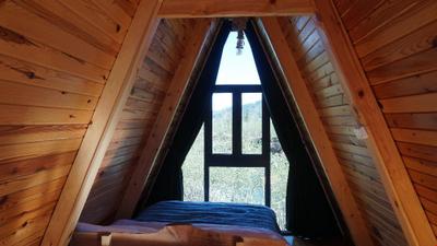 Yesil Dus Tatil Koyu