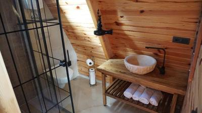 Yesil Dus Tatil Koyu