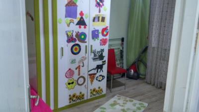 İstif Evleri