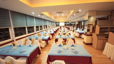 Green Otel