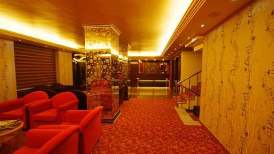 Green Otel