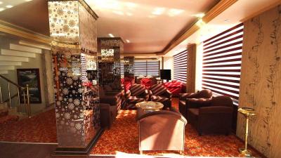 Green Otel