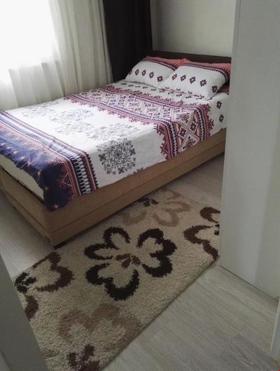 İlknur ve Muhammetin Yeri
