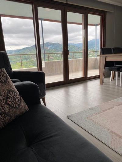 Home in Rize