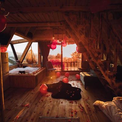 Arti Suit Bungalov