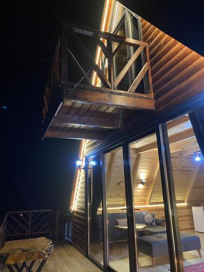 Ayderan Suit Bungalows