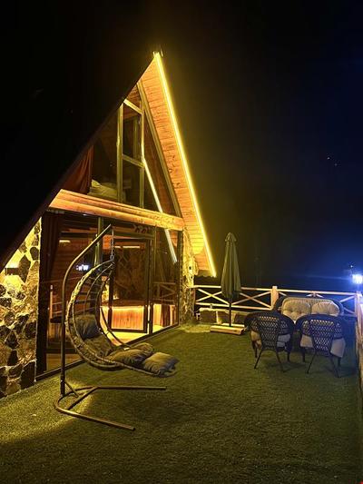 Bulut Suit Bungalov