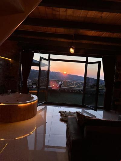 Bulut Suit Bungalov