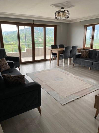 Home in Rize