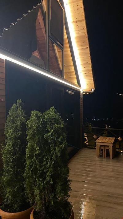 Green Life Dağ Evi