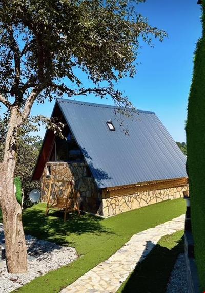 Hanzade Suit Bungalov