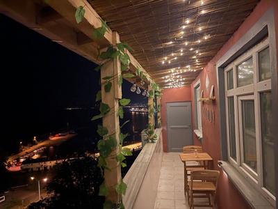 Savaş House