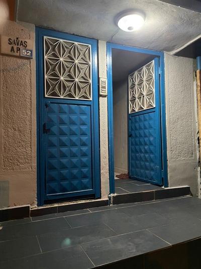 Savaş House