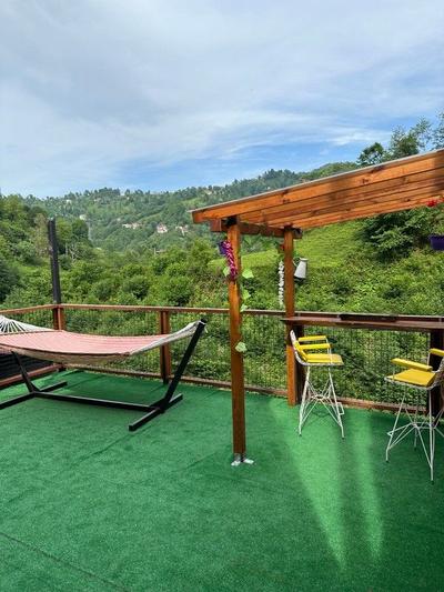 Kayadibi Cafe Bungalov