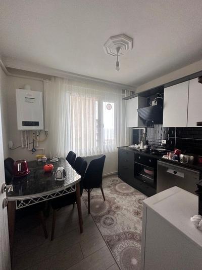 Kirazlık Home 2+1
