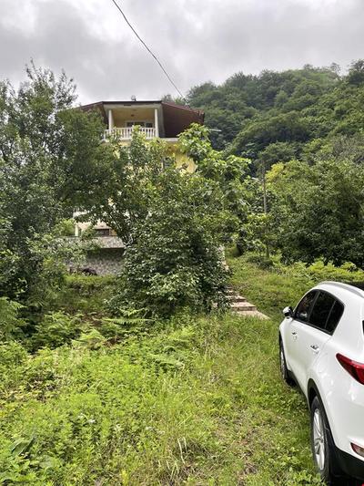 Kuzey Villa