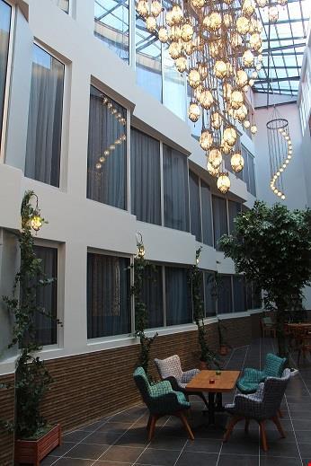 Minerva Hotel