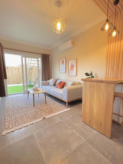 Perla Tiny House