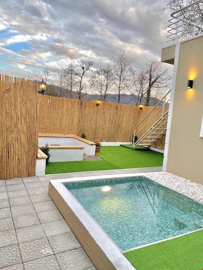 Perla Tiny House